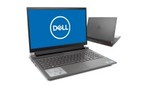 Dell G15 5530 15.6" FHD (i5-13450HX/16GB/512GB SSD/GeForce RTX 3050/W11 Home) Dark Shadow Gray (US Keyboard)