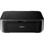 Canon Pixma MG3650S Έγχρωμο Πολυμηχάνημα Inkjet με WiFi και Mobile Print
