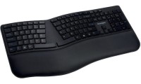 Kensington Ergo Ασύρματο Bluetooth Πληκτρολόγιο Αγγλικό UK