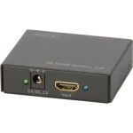 Digitus DS-46304 HDMI Splitter 1 είσοδος/2 έξοδοι