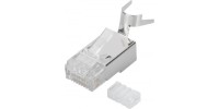 Digitus CAT6A Shielded (AK-219604)