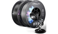 Creality CR-PETG Value Pack 2kg - Black & Gray 3D Printer Filament