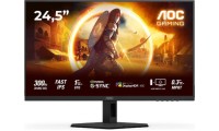 AOC 25G4SRE IPS HDR Monitor 24.5" FHD 1920x1080 300Hz