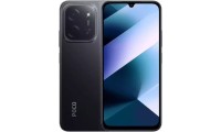 Xiaomi Poco C85 Dual SIM (6GB/128GB) Μαύρο