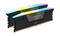 Corsair Vengeance RGB 64GB (2x32GB) DDR5 6200MHz (CMH64GX5M2B6200C32)