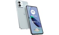 Motorola Moto G84 5G Dual SIM (8GB/256GB) Marshmallow Blue