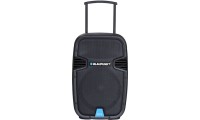 Φορητό Ηχείο Blaupunkt PA12 Bluetooth 650W Black