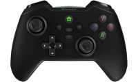 Genesis Mangan 400 Ασύρματο Gamepad Μαύρο