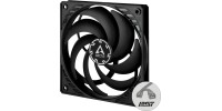 Arctic P12 Slim PWM PST Case Fan 120mm 4-Pin PWM