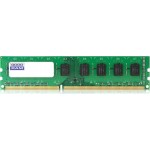 GoodRAM DDR3 με Module 1x4GB και Ταχύτητα 1600 για Desktop