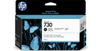 HP 730 InkJet Photo Black (P2V67A)