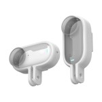 Insta360 GO 3/GO 3S Vertical &amp; Horizontal Action Mount Set για Action Cameras Insta360