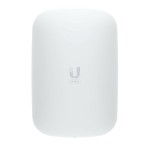 Ubiquiti U6 WiFi Extender Dual Band (2.4 & 5GHz) 5400Mbps