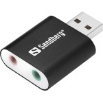 Sandberg 133-33 Εξωτερική χρήση USB 2.0