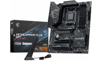 MSI MPG X870E Gaming Plus WIFI Motherboard ATX με AMD AM5 Socket 7E70-001RGaming Plus WIFI Motherboard ATX με AMD AM5 Socket 7E70-001R