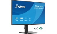 Iiyama XB2791HS-B1 IPS Monitor 27" FHD 1920x1080 με Χρόνο Απόκρισης 1ms GTG