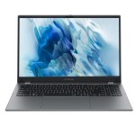 Chuwi GemiBook Plus 15.6" FHD (N-Series-N100/8GB/256GB SSD/W11 Home) (US Keyboard)