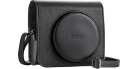 Fujifilm Pouch Φωτογραφικής Μηχανής Instax SQ 40 σε Μαύρο Χρώμα
