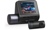 70Mai A410 &amp; Rc21 Σετ Κάμερα DVR Αυτοκινήτου 1440P με Οθόνη 2" Bluetooth, Wi-Fi, GPS &amp; Κάμερα Οπισθοπορείας