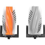 DJI ROMO Roller Brush With Bristles and Rubber