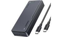 Ugreen Θήκη για Σκληρό Δίσκο M.2 PCI Express NVME με σύνδεση Type-C