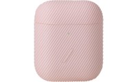 Native Union Curve Case for Apple AirPods Ροζ