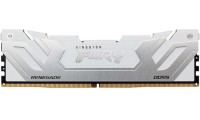 Kingston Fury Renegade DDR5 με Module 1x24GB και Ταχύτητα 8400 για Desktop
