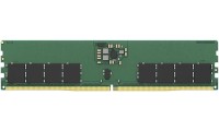 Kingston DDR5 16GB RAM με Module 1x16GB και Ταχύτητα 6400 για Desktop