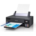 Epson EcoTank L11050 Inkjet Εκτυπωτής για Φωτογραφίες με WiFi