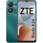 ZTE Blade A34 Dual SIM (2GB/64GB) Πράσινο