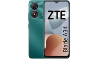 ZTE Blade A34 Dual SIM (2GB/64GB) Πράσινο