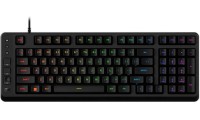 HP Eve 1800 Gaming Πληκτρολόγιο με RGB φωτισμό (Αγγλικό US)