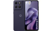 Motorola Moto G17 Dual SIM (8GB/128GB) PANTONE Evening Blue