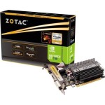 Zotac GeForce GT 730 4GB GDDR3 Zone Edition