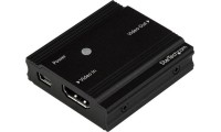 Extender StarTech HDMI Signal Booster - HDMI - 4K 60Hz