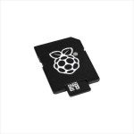 Raspberry Pi 32GBΚάρτα microSD 32GB με προεγκατεστημένο NOOBS 3.1.1 για το Raspberry Pi