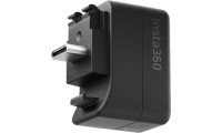 Insta360 X5 Mic Adapter