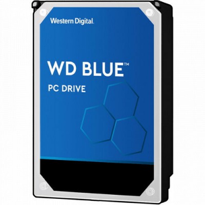 Western Digital Wd5000lpzx 500GB HDD 2.5" SATA III