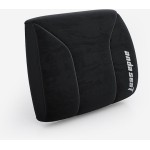 Anda Seat Part Lumbar Pillow Novis Black XL