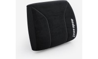 Anda Seat Part Lumbar Pillow Novis Black XL