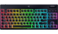 Razer BlackWidow V4 Low Profile Ασύρματο Gaming Πληκτρολόγιο Tenkeyless με RGB φωτισμό (Αγγλικό US)