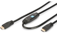 Digitus HDMI 1.3 Cable HDMI male - HDMI male 30m