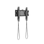 Gembird WM-42F-01 Βάση Τηλεόρασης Τοίχου έως 42" και 30kg