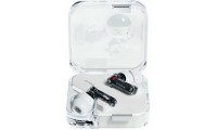 Nothing Ear In-ear Bluetooth Ακουστικά Λευκά