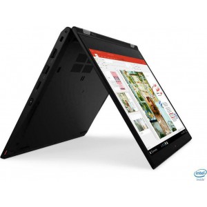 Lenovo ThinkPad L13 Yoga Gen 2 13.3" (i7-1165G7/16GB/512GB SSD/FHD/Touchscreen/W10 Pro) (GR Keyboard)