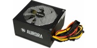 iBox Aurora 500W Full Wired