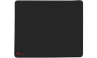 Genesis Carbon 500 L Logo Gaming Mouse Pad Large 400mm Μαύρο
