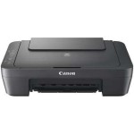 Canon PIXMA MG2556S Έγχρωμο Πολυμηχάνημα Inkjet