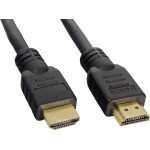Akyga HDMI 1.4 Cable HDMI male - HDMI male 3m