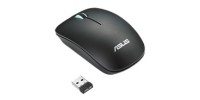 Asus WT300 Ασύρματο Ποντίκι Μαύρο